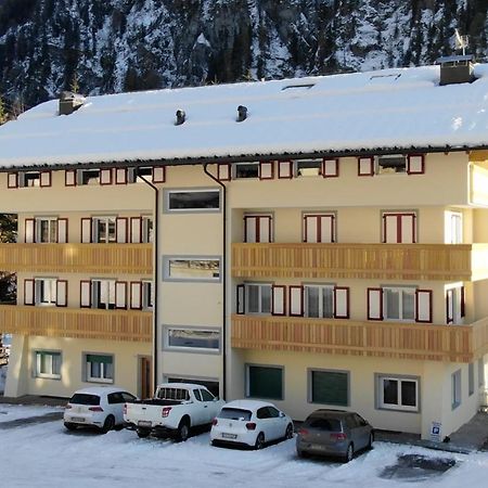 Appartamenti Col Rodella Campitello di Fassa Esterno foto