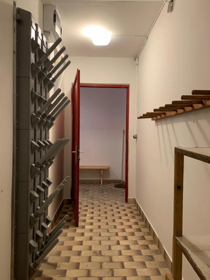 Appartamenti Col Rodella Campitello di Fassa Esterno foto